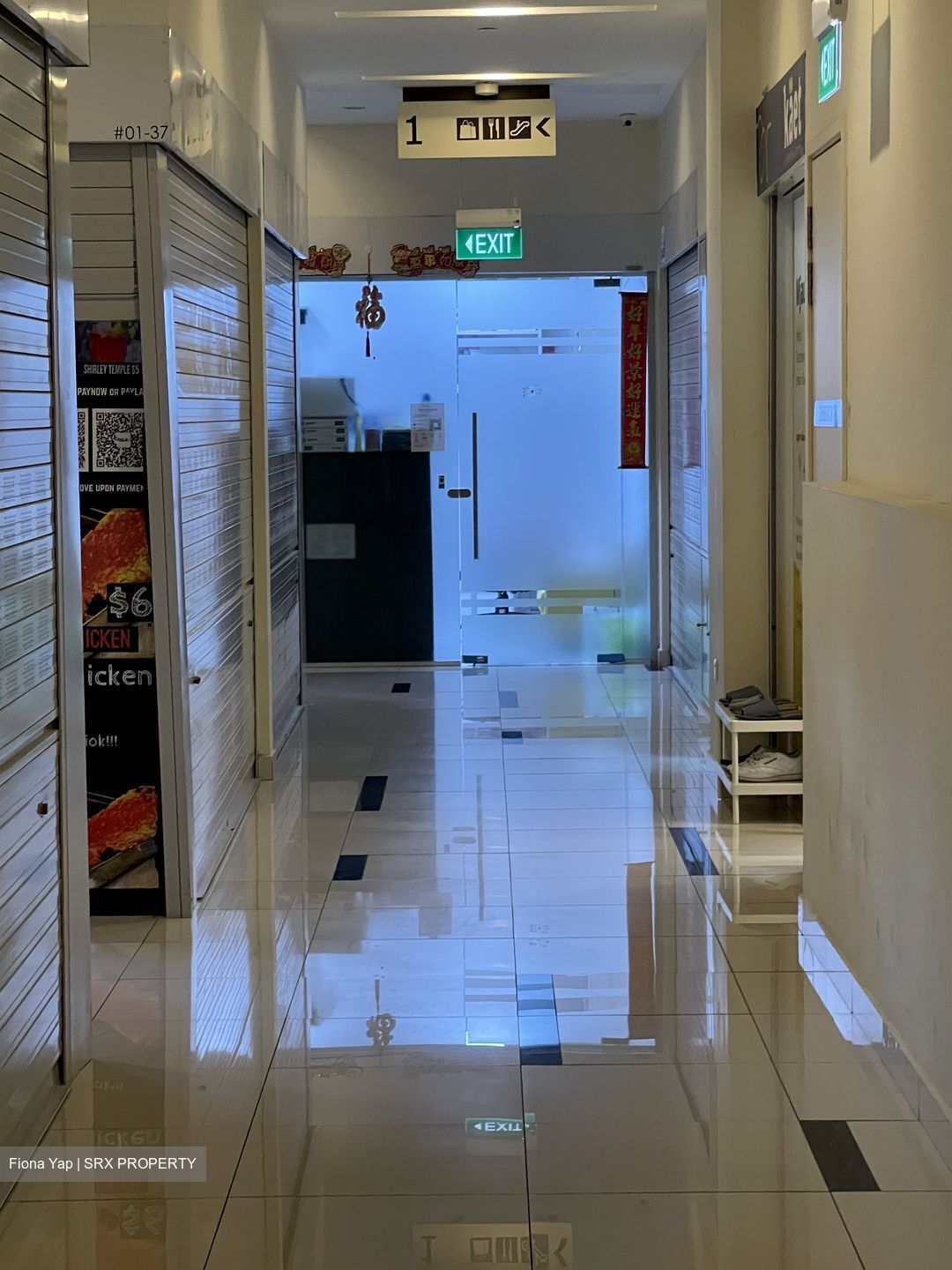 Centropod @ Changi (D14), Retail #294279921